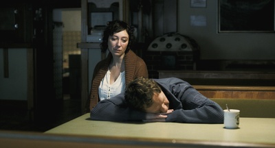 十月，十一月剧照的剧照