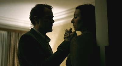 十月，十一月剧照的剧照