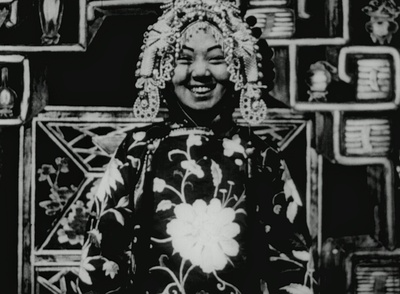 经过中国剧照的剧照