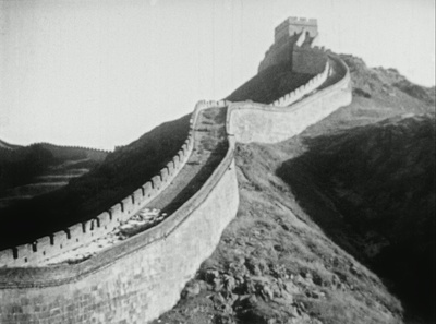 经过中国剧照的剧照