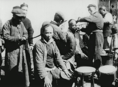 经过中国剧照的剧照