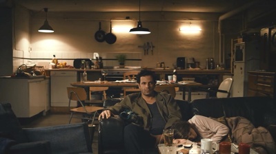 我们是恶魔剧照的剧照