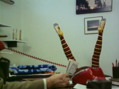 阿瑞拉剧照的剧照