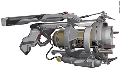 机器人启示录剧照的剧照