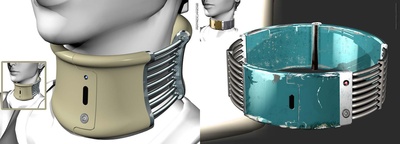 机器人启示录剧照的剧照