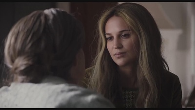 格洛丽亚在路上剧照的剧照