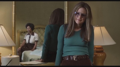 格洛丽亚在路上剧照的剧照