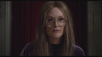 格洛丽亚在路上剧照的剧照