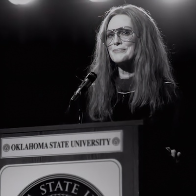 格洛丽亚在路上剧照的剧照