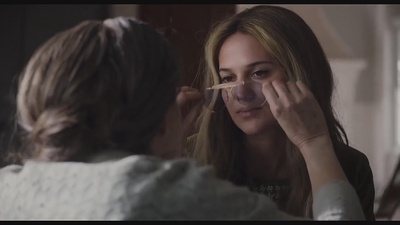 格洛丽亚在路上剧照的剧照