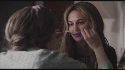 格洛丽亚在路上剧照的剧照