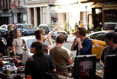 奇迹年代剧照的剧照