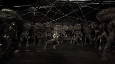 身体记忆剧照的剧照