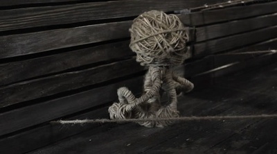 身体记忆剧照的剧照