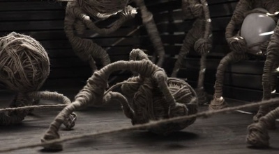 身体记忆剧照的剧照