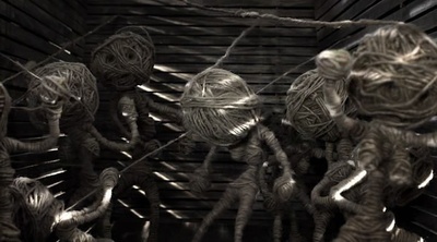 身体记忆剧照的剧照