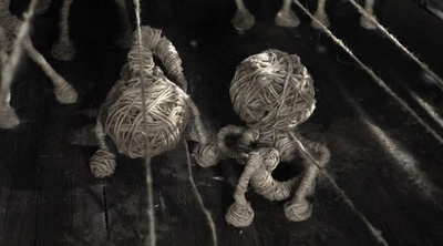 身体记忆剧照的剧照