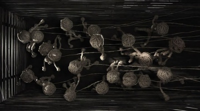 身体记忆剧照的剧照