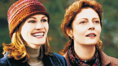 真爱同心剧照的剧照