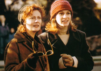 真爱同心剧照的剧照