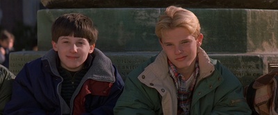 真爱同心剧照的剧照