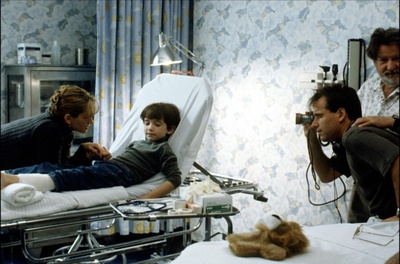 真爱同心剧照的剧照