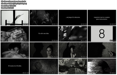 两封给安娜的信剧照的剧照