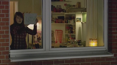 六月的月亮剧照的剧照