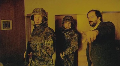 六月的月亮剧照的剧照