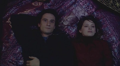 六月的月亮剧照的剧照