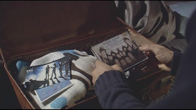 六月的月亮剧照的剧照