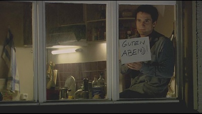 六月的月亮剧照的剧照