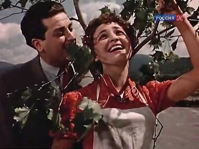 蜻蜓姑娘剧照的剧照