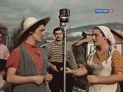 蜻蜓姑娘剧照的剧照