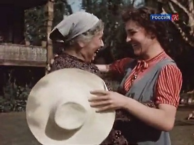 蜻蜓姑娘剧照的剧照