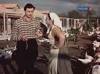 蜻蜓姑娘剧照的剧照