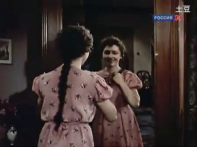 蜻蜓姑娘剧照的剧照