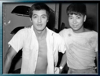 鹫与鹰剧照的剧照