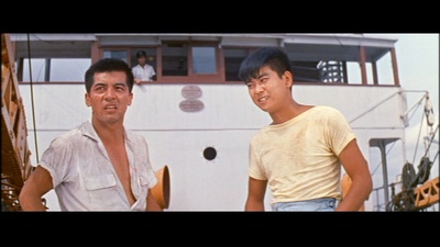 鹫与鹰剧照的剧照