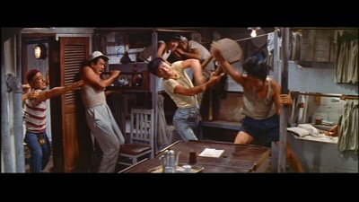 鹫与鹰剧照的剧照