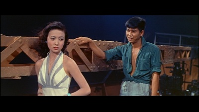 鹫与鹰剧照的剧照