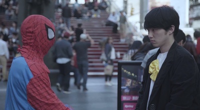 大西洋城剧照的剧照