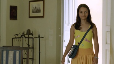 鱼的故事剧照的剧照