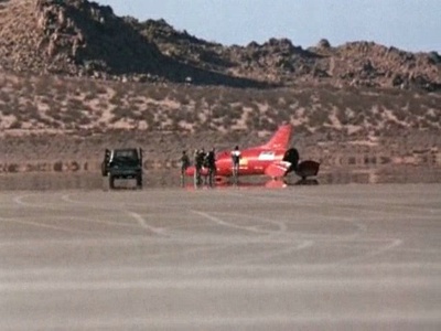 超越马赫极速剧照的剧照