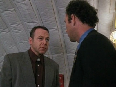 超越马赫极速剧照的剧照