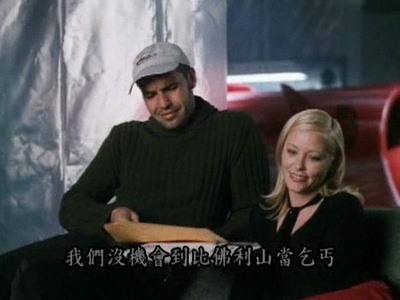 超越马赫极速剧照的剧照