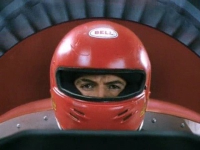 超越马赫极速剧照的剧照