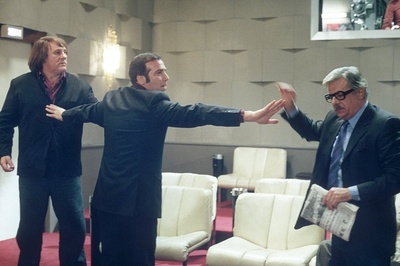 完美女人剧照的剧照