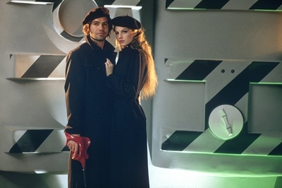 完美女人剧照的剧照