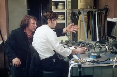 完美女人剧照的剧照